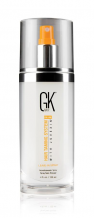 Global Keratin Leave in Conditioner Spray 120ml Hair taming system with JUVEXIN