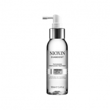NIOXIN Diaboost Treatment Vlasová kúra 100 ml