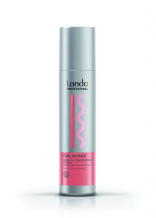 Londa Professional Curl Definer Leave-in Conditioning Lotion 250ml