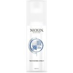 Nioxin Fixační sprej pro všechny typy vlasů 3D Styling (Thickening Spray) 150 ml