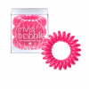 Invisibobble Original Pinking Of You, 3 kusy originální vlasové gumičky růžové