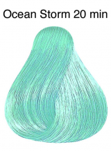 Wella INSTAMATIC by Color Touch Ocean Storm