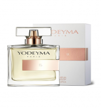 Yodeyma Paris IL Eau de Parfum 100ml.