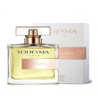 Yodeyma Paris INSINUÉ Eau de Parfum 100ml.
