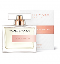 Yodeyma Paris VERY SPECIAL Eau de Parfum 100ml