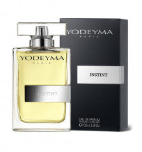 Yodeyma Paris INSTINT Eau de Parfum 100ml.