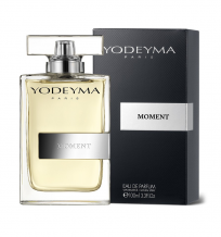 Yodeyma Paris MOMENT Eau de Parfum 100ml.