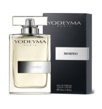 Yodeyma Paris MORFEO Eau de Parfum 100ml.
