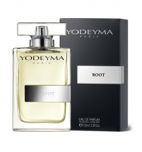 Yodeyma Paris ROOT Eau de Parfum 100ml.