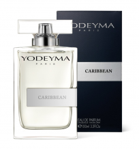 Yodeyma Paris CARIBBEAN Eau de Parfum 100ml