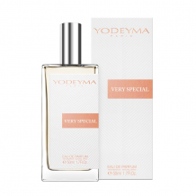 Yodeyma Paris VERY SPECIAL Eau de Parfum 50ml