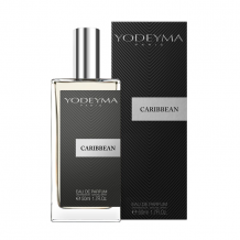 Yodeyma Paris CARIBBEAN Eau de Parfum 50ml