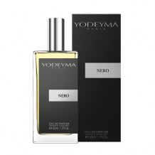 Yodeyma Paris NERO Eau de Parfum 50ml