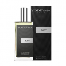 Yodeyma Paris ROOT Eau de Parfum 50ml