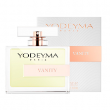Yodeyma Paris VANITY Eau de Parfum 100ml