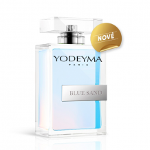 Yodeyma Paris BLUE SAND Eau de Parfum 100ml
